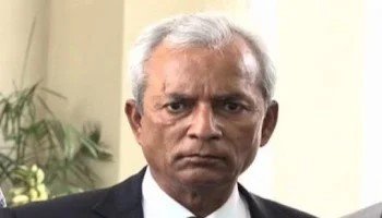  نون لیگ کے رہنما نہال ہاشمی کو گورنر سندھ تعینات کرنے کا فیصلہ