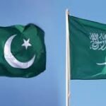 پاکستان کی سعودیہ سے 10 سال کیلیے 5 ارب ڈالر ڈیپازٹ کی درخواست