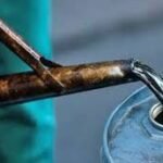 پیٹرول اور ڈیزل کے بعد مٹی کا تیل 130 روپے 8 پیسے فی لیٹر مہنگا کردیا گیا