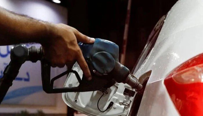  پیٹرولیم کا بحران