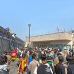 کراچی میں مظاہرین کا امریکی قونصل خانہ پر دھاوا، 10 مظاہرین جاں بحق