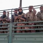 کینیڈا میں ایک ہزار ایرانی پاسداران انقلاب عناصر کی موجودگی کا انکشاف