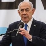 ہم  نے ایران جنگ میں آدھے سے زیادہ مقاصد حاصل کر لیے ہیں، نیتن یاہو