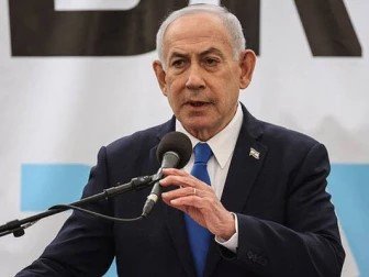 ہم  نے ایران جنگ میں آدھے سے زیادہ مقاصد حاصل کر لیے ہیں، نیتن یاہو