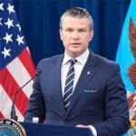 تہران نے غلط فیصلہ کیا تو جنگ کیلئے تیار ہیں،امریکا