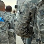 امریکی فوج کا ایران کیخلاف مختصر، طاقتورحملوں کا منصوبہ تیار