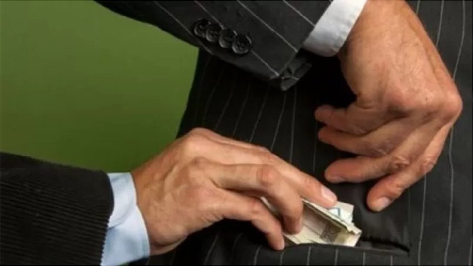 بسم اللہ سٹی میں کرپشن اور غیرقانونی تعمیرات عروج پر