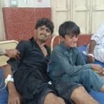 جونیجو برادری کے دو گروہوں میںقبائلی تصادم، 4 افراد جاں بحق