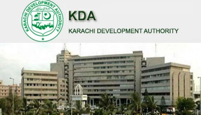 ادارہ ترقیات،گلستان جوہر بلاک 6میں متعدد غیر قانونی چاردیواریاں مسمار