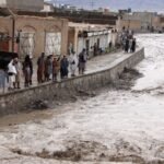 افغانستان میں طوفانی بارشوں سے 61 افراد جاں بحق، 116 زخمی