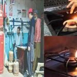 گیس بحران، شہری مہنگی ایل پی جی خریدنے پر مجبور