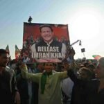 پی ٹی آئی کا عمران خان کی رہا ئی تحریک کو متحرک کرنے کا اعلان