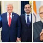 پاکستان کی کامیاب ثالثی پر بھارت میں صف ماتم بچھ گئی