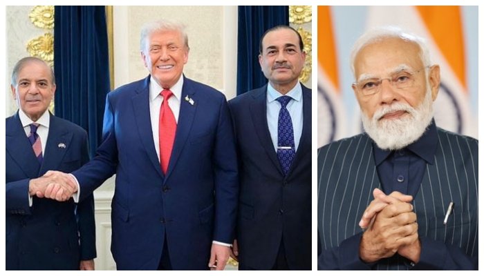 پاکستان کی کامیاب ثالثی پر بھارت میں صف ماتم بچھ گئی