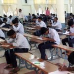 کراچی کے میٹرک امتحانات میں نقل مافیا کیخلاف گرینڈ آپریشن،4 ملزمان گرفتار