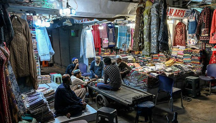 کفایت شعاری پالیسی نافذ،سندھ میںدکانیں اور شاپنگ مالز رات 8 بجے بند کرنے کا فیصلہ