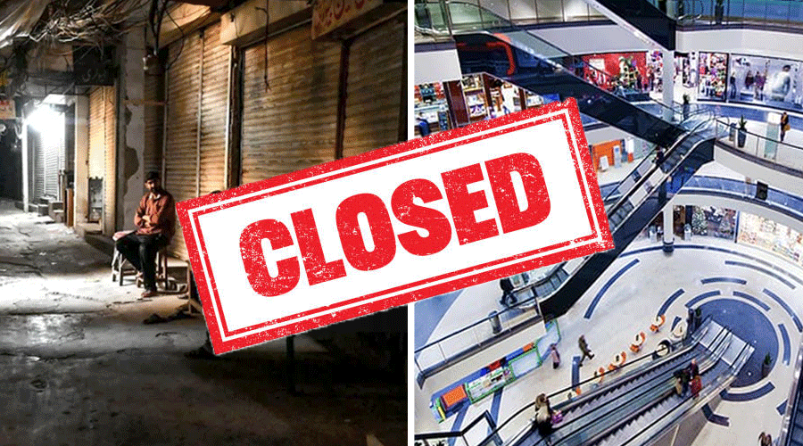 ملک بھر میں بازار رات8بجے بند کرنے کا فیصلہ