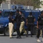 سندھ پولیس کے مزید اہلکارشہری کے اغواء میں ملوث نکلے، 4 ملزمان گرفتار