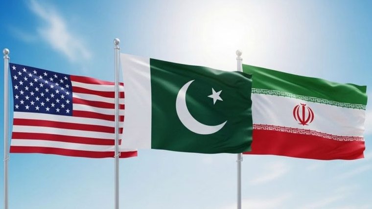 ایران امریکا جنگ بندی، پاکستان نے دنیا کو 3 کھرب ڈالر سے زائد کا فائدہ پہنچا دیا