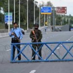 ایران امریکا مذاکرات، اسلام آباد میں پولیس، فوج، رینجرز تعینات