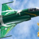 پاک فضائیہ دشمن کو دندان شکن جواب دینے کیلئے تیار