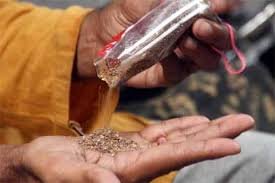 لیاقت آباد میں ماوا گٹکا فروشی عروج پر، ادارے بے بس