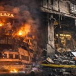 گل پلازہ سانحہ، درجنوں زندگیاں خاکستر، نظام کی سنگین ناکامی بے نقاب