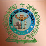 ایس بی سی اے حیدر آباد،بسم اللہ سٹی میں پلازہ کی غیر قانونی تعمیر ات تیز