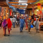 مارکیٹیں، دکانیں شام 6 بجے بند کرنے کی تجویز