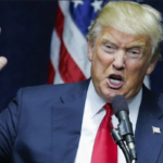 ایران پر48 گھنٹے بعد قیامت ٹوٹ پڑے گی،امریکی صدر کی نئی دھمکی