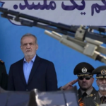 ایران کا امریکی انتباہ ماننے سے انکار؛ جنگ بندی کی تجاویز مسترد