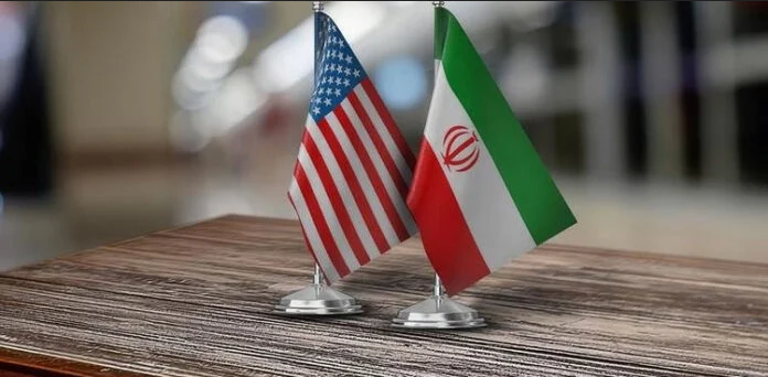 ایران کا امریکا سے جنگ بندی مذاکرات ختم کرنے کا اعلان