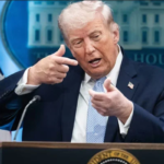 آج ایرانی تہذیب ختم ہوجائے گی،ڈیڈ لائن ختم ہونے پر امریکی صدر ٹرمپ کی دھمکی