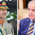 فیلڈ مارشل جنگ بندی کیلئے کئی راتیں جاگے، وزیراعظم