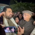 عمران خان کو اڈیالہ جیل سے شفٹ کیاتوپورا پاکستان جام کردیں گے، سہیل آفریدی