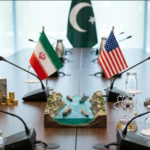 اسلام آباد میں تاریخ ساز بیٹھک، امریکا اور ایران میں مذاکرات کے 2 ادوار مکمل