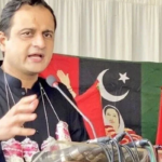 کراچی کو حق دو کے بینرز جو دکاندار بنائیں گے ان کو سِیل کر دینگے، مرتضیٰ وہاب