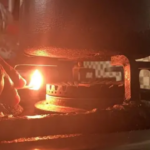 آبنائے ہرمزکی ناکہ بندی ، ملک میں گیس قیمتوں میں بڑے اضافے کا خدشہ