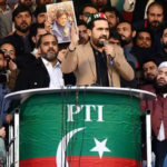 خیبر پختونخوا میں سیاسی مخالفین اخلاقی پستی کا شکارہیں،سہیل آفریدی