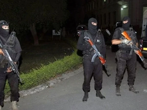 لکی مروت:پولیس آپریشنمیں2دہشت گرد ہلاک، اہلکار شہید