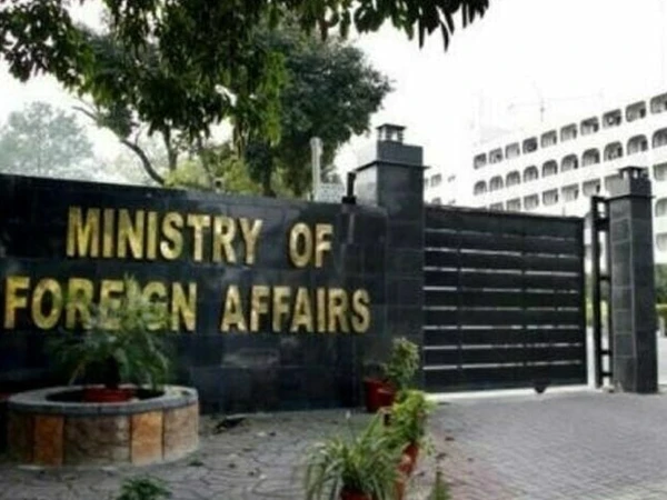 پہلگام واقعہ پاکستان سے جوڑنے کی بھارت کی بے بنیاد کوشش مسترد، دفترخارجہ
