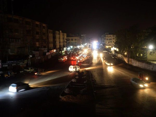 کے الیکٹرک کی نئی انتظامیہ لوڈ شیڈنگ پر قابو پانے میں ناکام