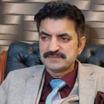 سہیل آفریدی کے بطور وزیرِ اعلیٰ انتخاب کو چیلنج کرنے کا اعلان