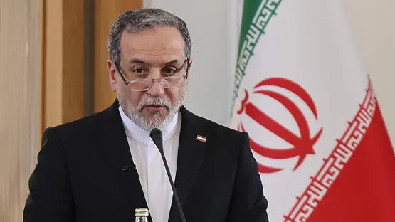 ٹرمپ کی درخواست ، مذاکرات کریں،عباس عراقچی کا دعویٰ