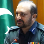 سندھ پولیس پروفیشنل فورس ،بد نامی برداشت نہیں کرینگے ،جاوید عالم اوڈھو