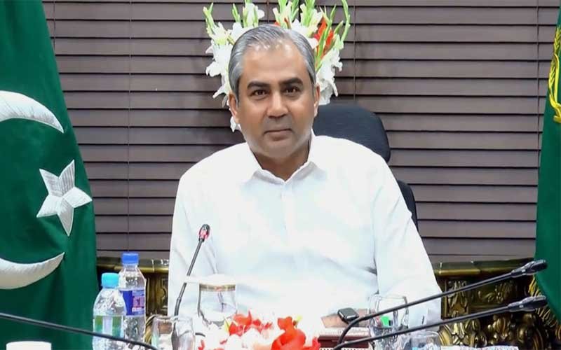 ایف آئی اے میں کرپشن پر سمجھوتہ نہیں کریں گے،محسن نقوی