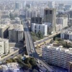 پی ای سی ایچ ایس ، رہائشی علاقوں کو کمرشل بنانے کا غیر قانونی کھیل جاری