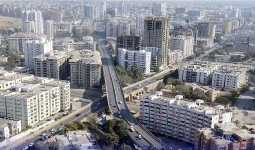 پی ای سی ایچ ایس ، رہائشی علاقوں کو کمرشل بنانے کا غیر قانونی کھیل جاری