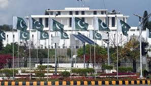 اسلام آباد دنیا کی توجہ کا مرکز ، ایران امریکا مذاکرات کی میز بچھ گئی