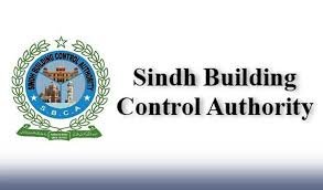 سندھ بلڈنگ، ناظم آباد میں رہائشی پلاٹوں پر کمرشل تعمیرات، قوانین پامال